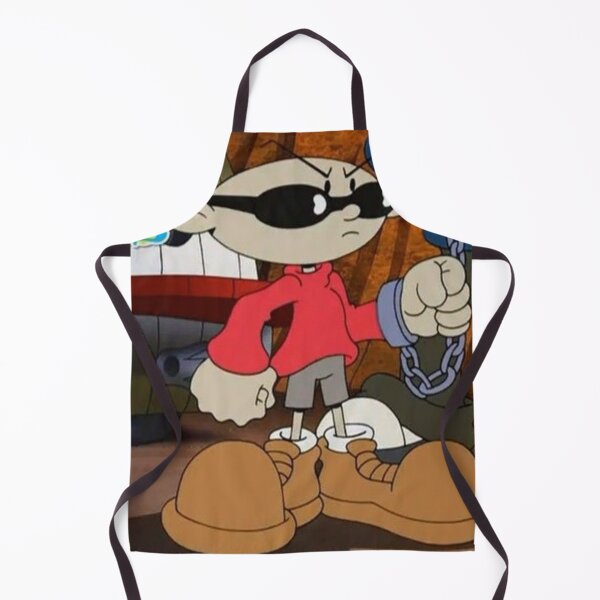 Item preview, Kids next door knd designed and sold by Mayuri Juyal.