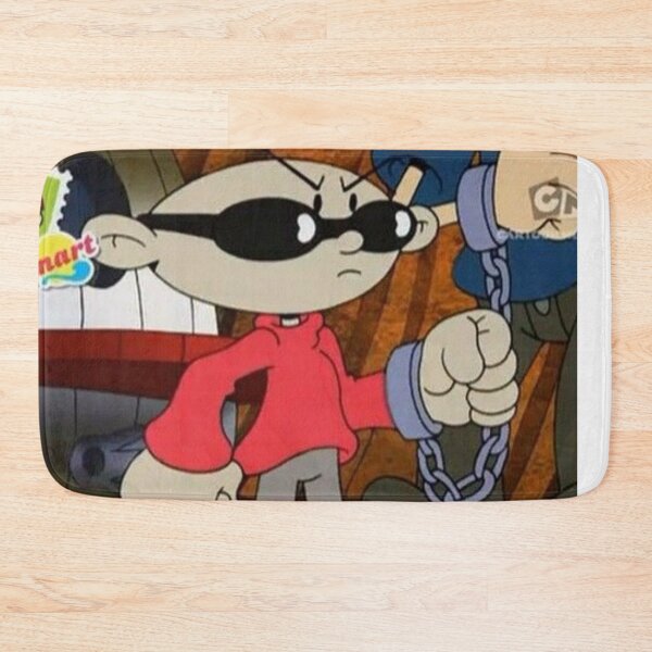 Item preview, Kids next door knd designed and sold by Mayuri Juyal.