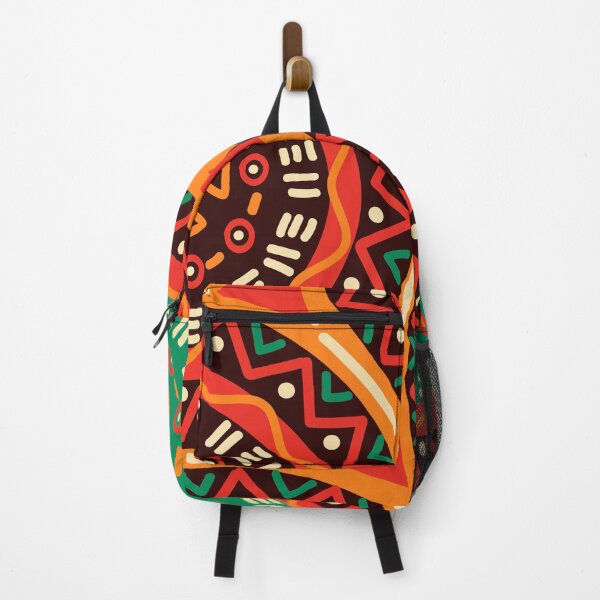Item preview, African Kente Graphic designed and sold by Bra Art.