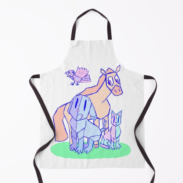Item preview, Mechanical Animals designed and sold by Bovely.