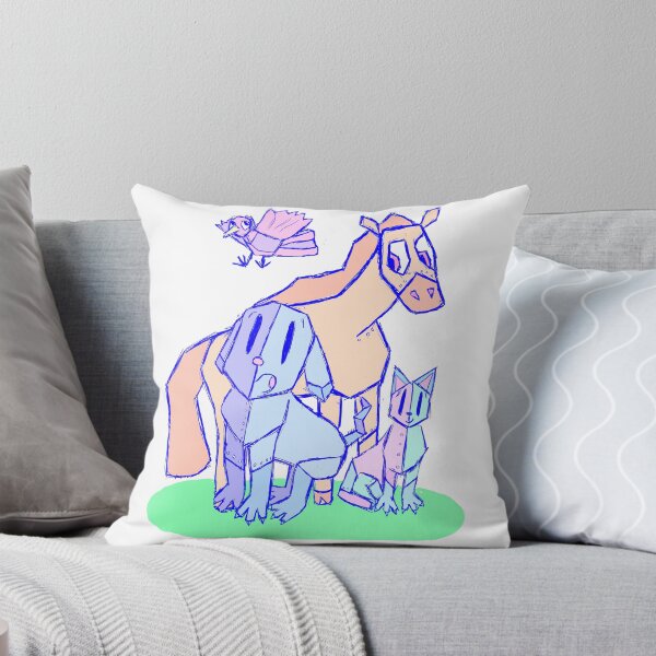 Item preview, Mechanical Animals designed and sold by Bovely.