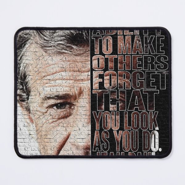 Item preview, Jean-Paul Belmondo designed and sold by GraphicMystical.