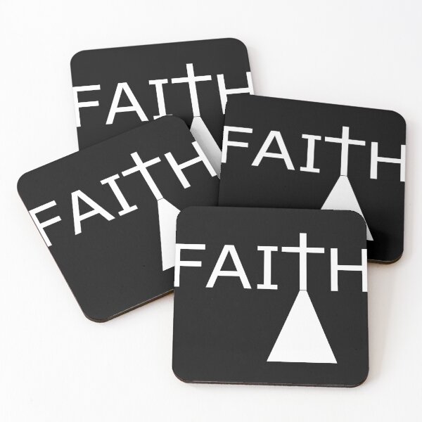 Item preview, Faith designed and sold by insoniaftw.