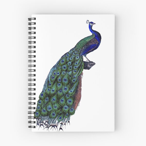 Item preview, Peacock designed and sold by Adidit.