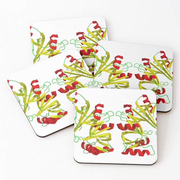 Item preview, Staphylococcus HupZ designed and sold by Harrisonphoto.