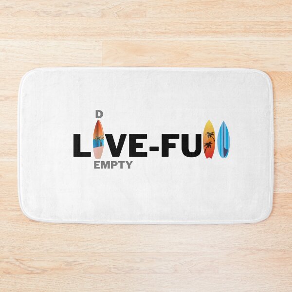 Item preview, Live Full Die Empty designed and sold by IAmWomanstore.