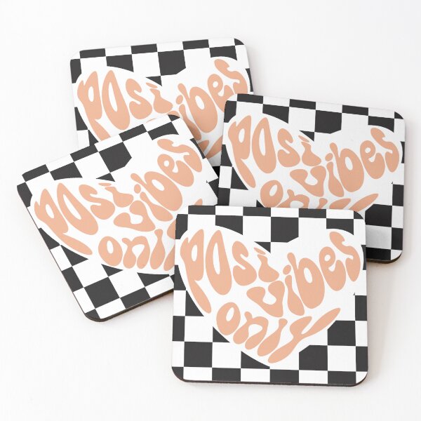 Item preview, Posi Vibes designed and sold by Emma Seiz.
