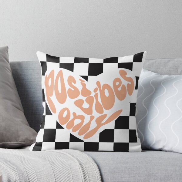 Item preview, Posi Vibes designed and sold by Emma Seiz.