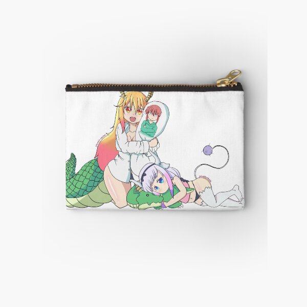 Item preview, Dragon waifus designed and sold by yaoshiranui.
