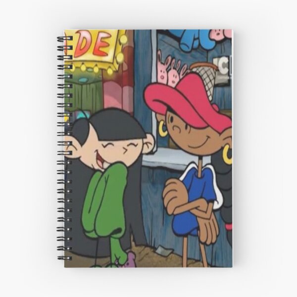 Item preview, Kids next door knd best friends designed and sold by Mayuri Juyal.