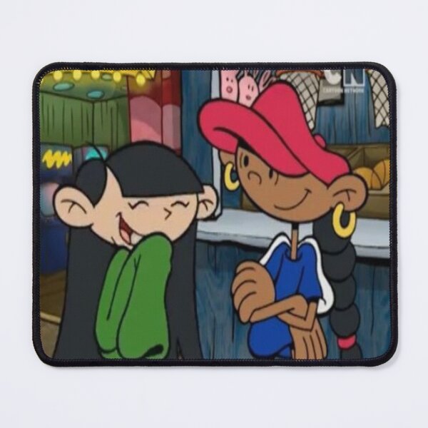 Item preview, Kids next door knd best friends designed and sold by Mayuri Juyal.