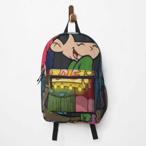 Item preview, Kids next door knd best friends designed and sold by Mayuri Juyal.