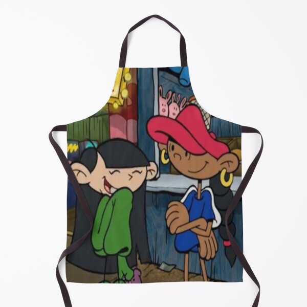 Item preview, Kids next door knd best friends designed and sold by Mayuri Juyal.