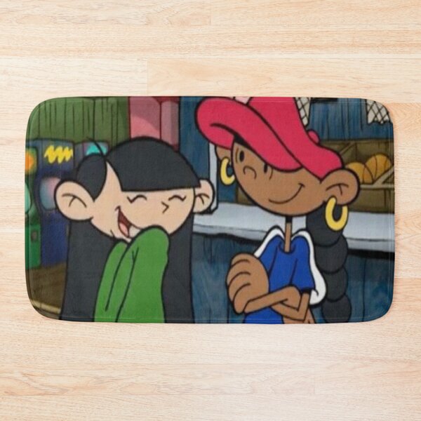 Item preview, Kids next door knd best friends designed and sold by Mayuri Juyal.