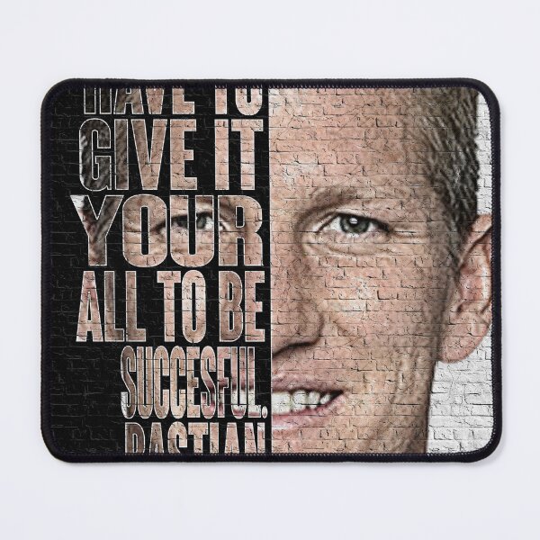 Item preview,  Bastian Schweinsteiger designed and sold by GraphicMystical.