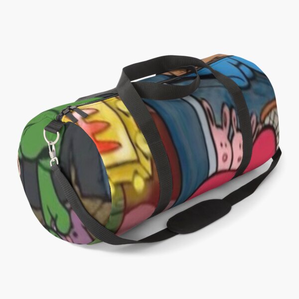 Item preview, Kids next door knd best friends designed and sold by Mayuri Juyal.