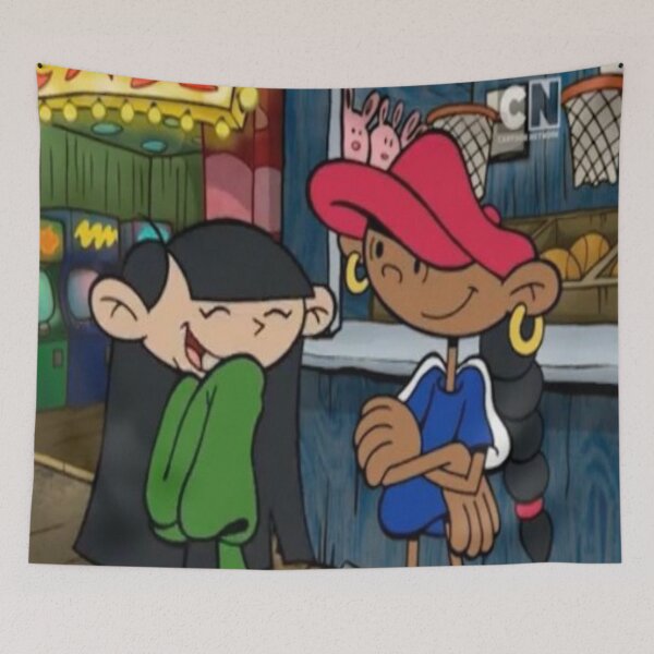 Item preview, Kids next door knd best friends designed and sold by Mayuri Juyal.