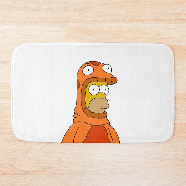 Item preview, mr salamander designed and sold by frangipanms.