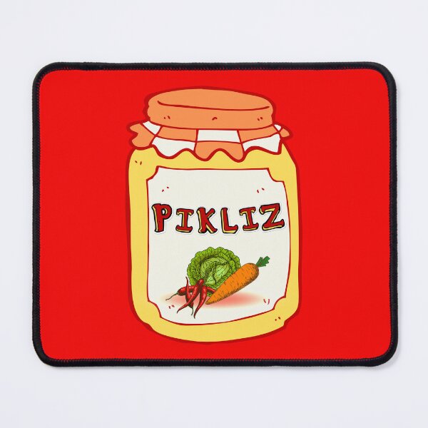 Item preview, Lakay Haiti Pikliz Haitian Food designed and sold by HaitiPouLaVi.