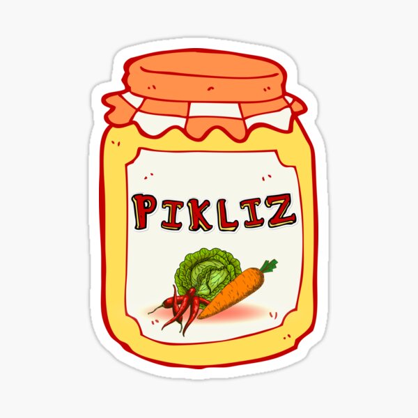 Item preview, Lakay Haiti Pikliz Haitian Food designed and sold by HaitiPouLaVi.