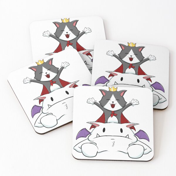 Item preview, Cait Sith  designed and sold by shopbrende.