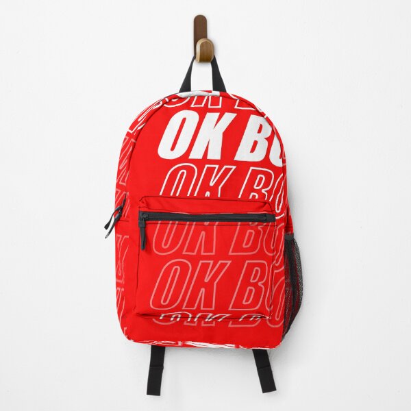 Item preview, ok red boomer designed and sold by JPS-CREATIONS.