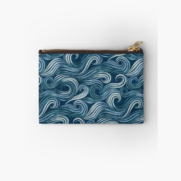 Item preview, Ocean Waves designed and sold by RebeccaFlaherty.