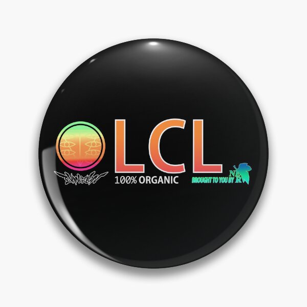 Item preview, NGE! LCL IS PEOPLE EVANGELION BY NERV HQ V4 STICKER designed and sold by angsty-angst.
