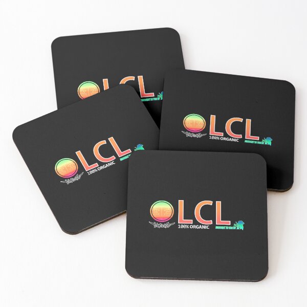 Item preview, NGE! LCL IS PEOPLE EVANGELION BY NERV HQ V4 STICKER designed and sold by angsty-angst.