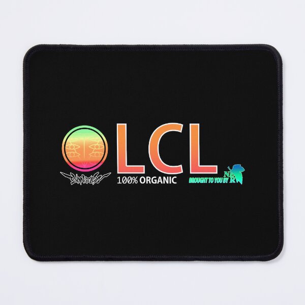 Item preview, NGE! LCL IS PEOPLE EVANGELION BY NERV HQ V4 STICKER designed and sold by angsty-angst.