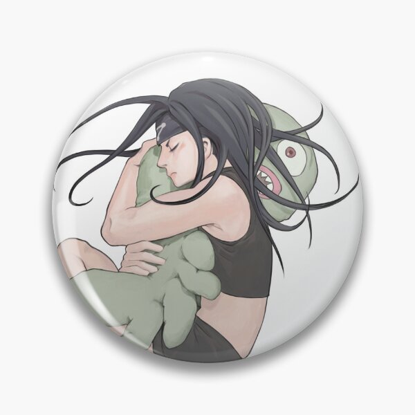 Item preview, Cute Plushie Homunculus designed and sold by doodlingjay.