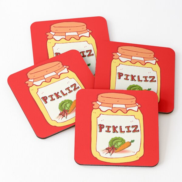 Item preview, Lakay Haiti Pikliz Haitian Food designed and sold by HaitiPouLaVi.