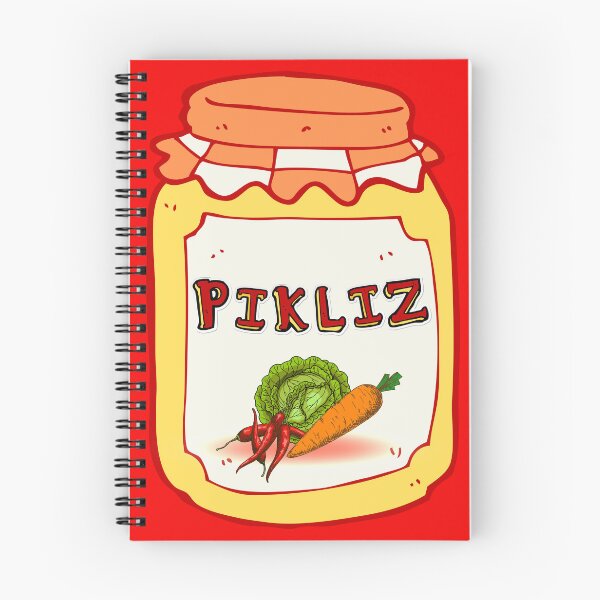 Item preview, Lakay Haiti Pikliz Haitian Food designed and sold by HaitiPouLaVi.