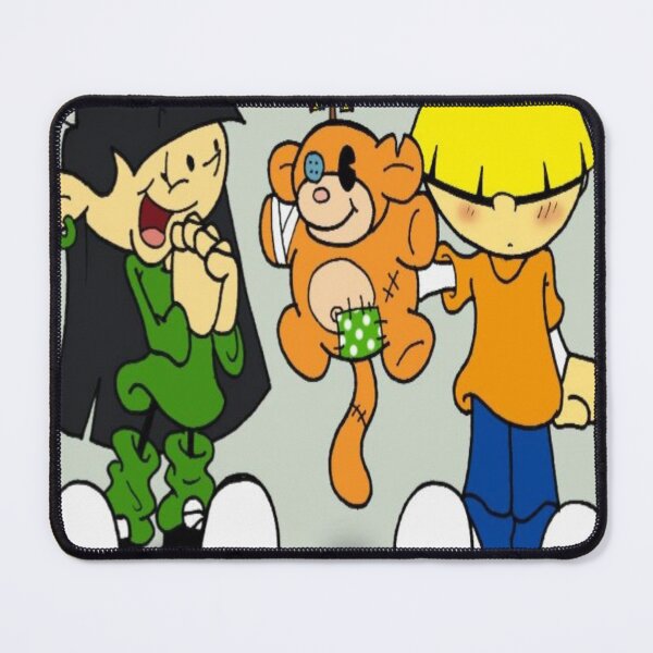 Item preview, Kids next door cute designed and sold by Mayuri Juyal.