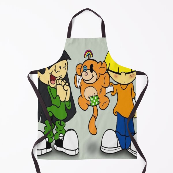 Item preview, Kids next door cute designed and sold by Mayuri Juyal.