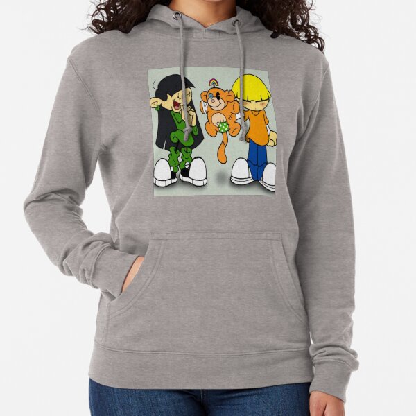 Codename Kids Next Door Hoodies Sweatshirts for Sale Redbubble