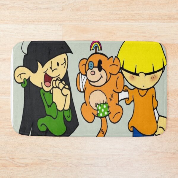 Item preview, Kids next door cute designed and sold by Mayuri Juyal.