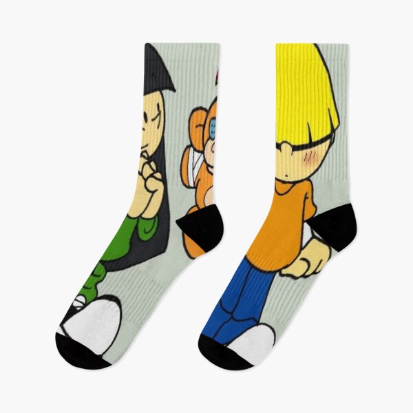 Item preview, Kids next door cute designed and sold by Mayuri Juyal.