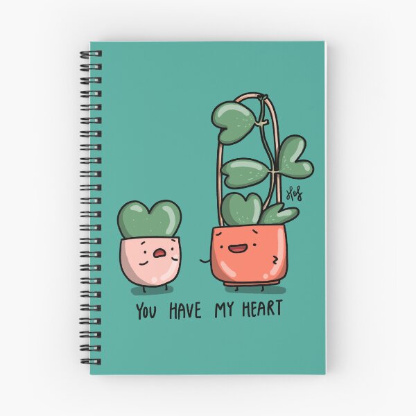 Item preview, You have my (Hoya) Heart designed and sold by homebyfaith.
