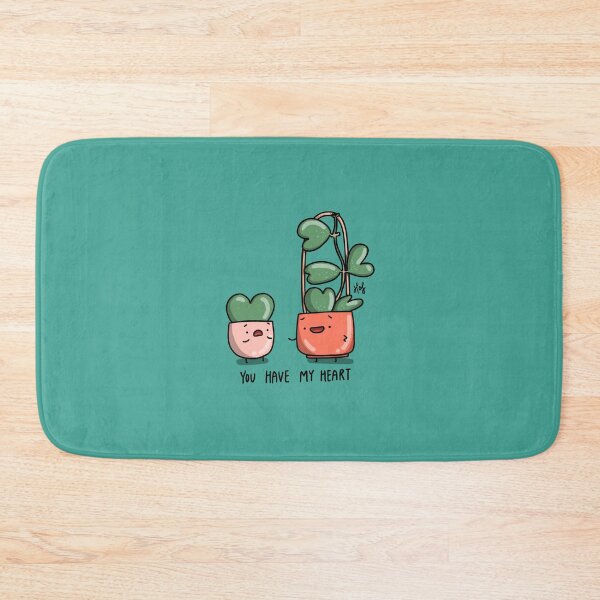 Item preview, You have my (Hoya) Heart designed and sold by homebyfaith.