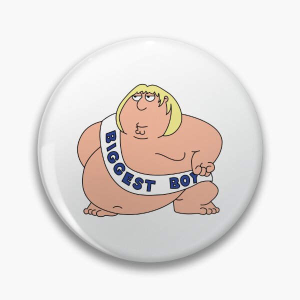 Item preview, biggest boy designed and sold by frangipanms.
