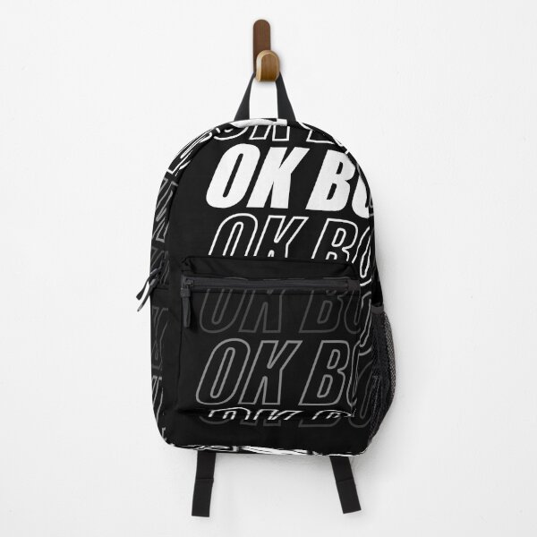 Item preview,  ok boomer black and white designed and sold by JPS-CREATIONS.