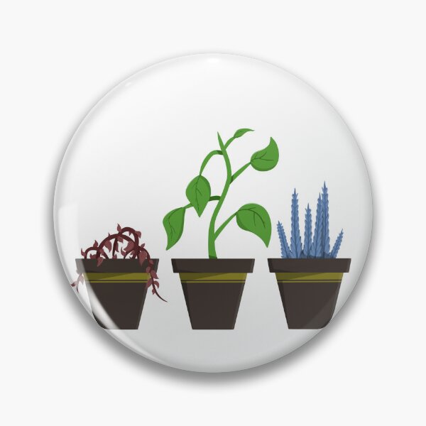 Item preview, RE Herbs designed and sold by shopbrende.
