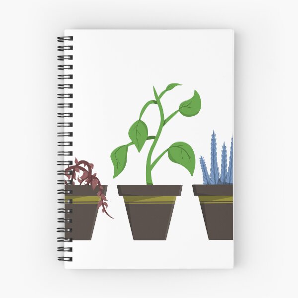 Item preview, RE Herbs designed and sold by shopbrende.