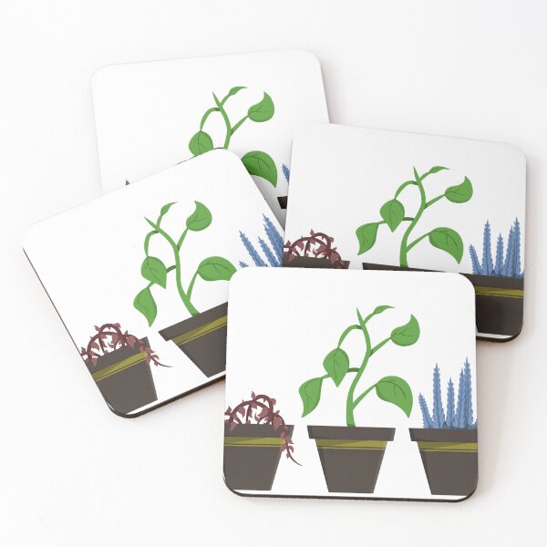 Item preview, RE Herbs designed and sold by shopbrende.