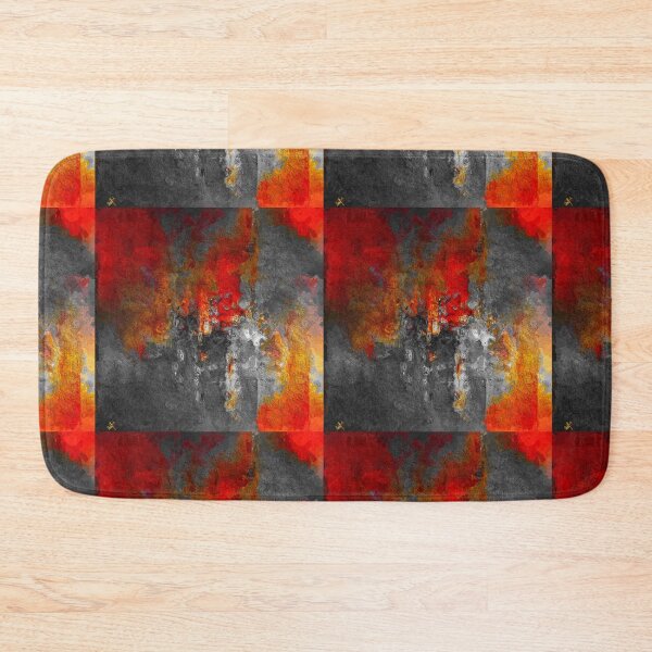 Item preview, INFERNO designed and sold by Anas Arts.