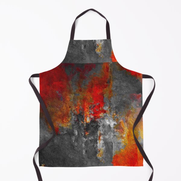 Item preview, INFERNO designed and sold by Anas Arts.