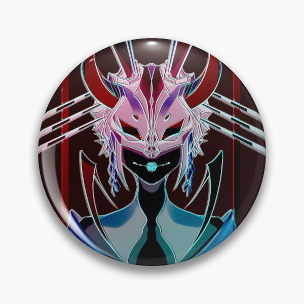 Item preview, Bun Warrior V.4 designed and sold by RuthlessRaven.