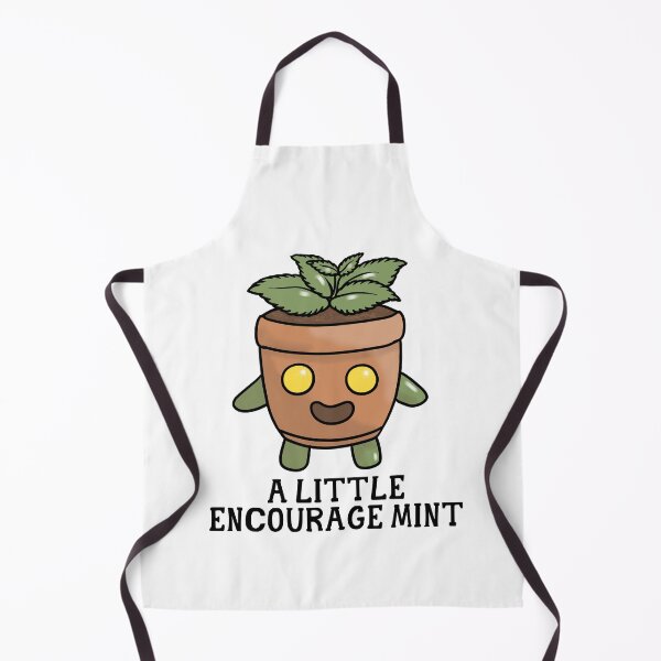 Item preview, A Little Encourage Mint designed and sold by Chimericvoid.