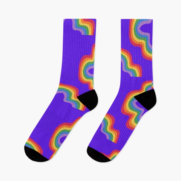 Item preview, tartans ecossais Rainbow At the end of the rainbow you will find treasure designed and sold by mankelll.
